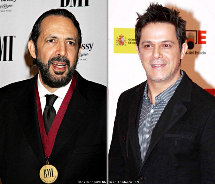 Juan Luis Guerra and Alejandro Sanz Lead Latin Grammys Nominations