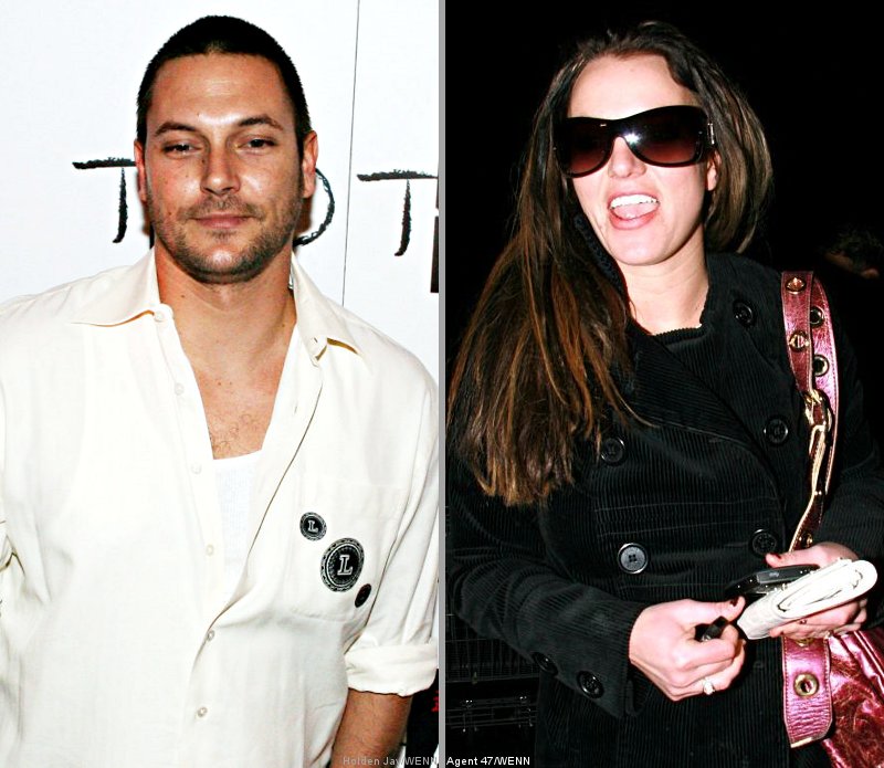 Kevin Federline's Lawyer Defends Britney Spears in Abuse Case