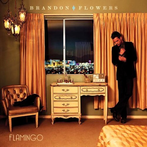 Brandon Flowers Debuts at No. 1 on U.K. Albums Chart