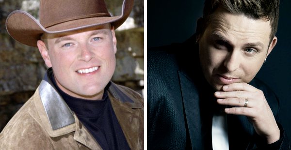 Canadian Country Music Awards Named Winners