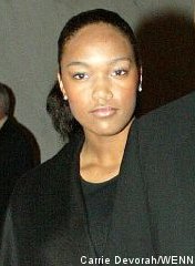 Montana Fishburne Seeking Help in Mental Issues