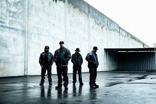 Cypress Hill Sued for Copyright Infringement Over 1990s Song