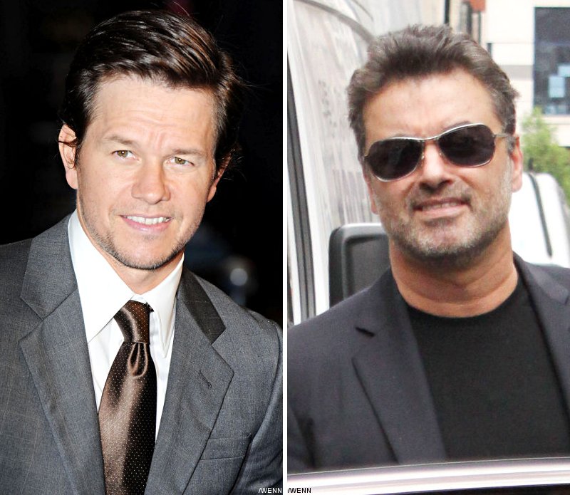 Mark Wahlberg Prays for Incarcerated George Michael