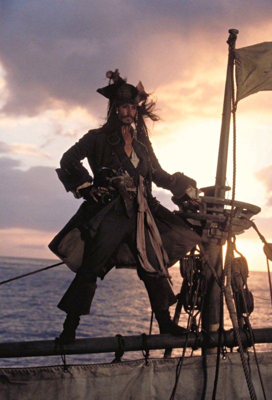 Johnny Depp's Injuries Were Fake, Rep Confirms