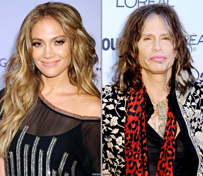 Jennifer Lopez and Steven Tyler Reportedly to Be 'Sworn In' as 'Idol' Judges