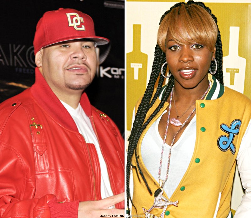 Fat Joe Hopes No Jail for 'Worst Enemy' Remy Ma