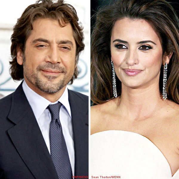 Javier Bardem Finally Talks About Penelope Cruz's Pregnancy