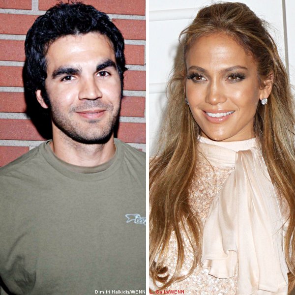 Ex-Husband Banned From Doing 'American Idol' Audition to Embarrass Jennifer Lopez