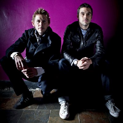 Groove Armada to Retire After U.K. Tour
