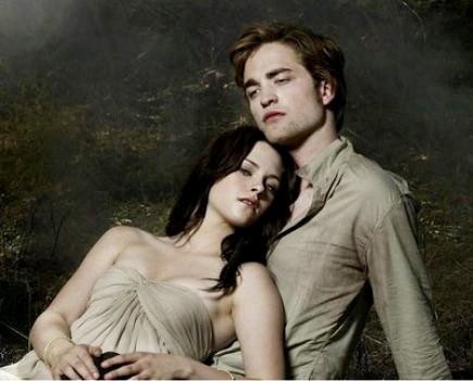 'Breaking Dawn' Will NOT Be Made in 3D