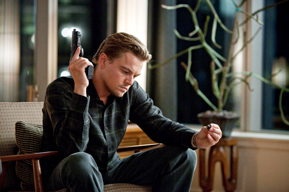 'Inception' Director Developing Game Version