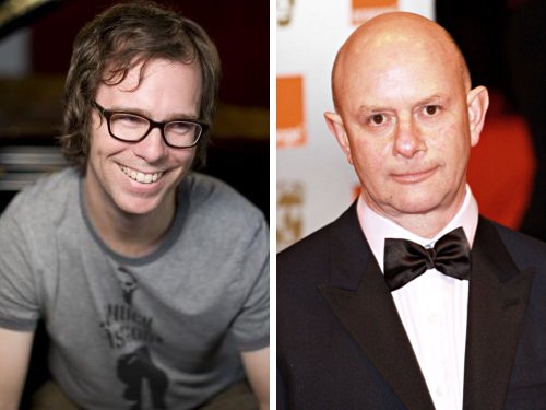 Ben Folds and Nick Hornby to Perform for AIDS Charity