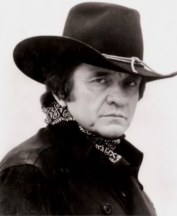 Johnny Cash Died in Great Distress About Iraq Invasion