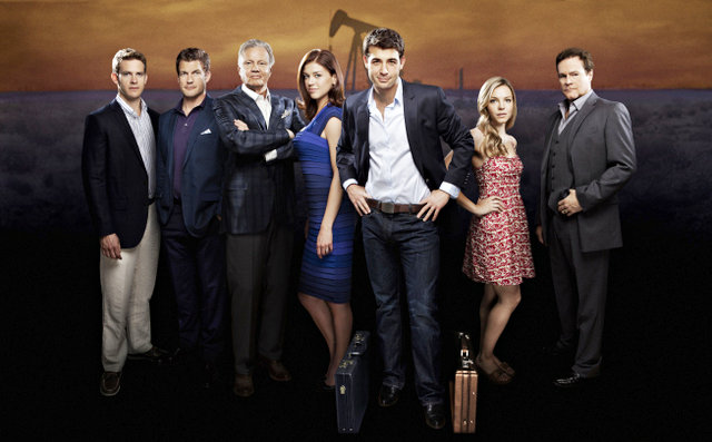 Creator of 'Lone Star' Begs Viewers to Watch After Low Debut