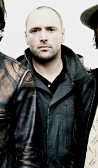 The Verve's Ex-Drummer to Fill In for Cancer-Stricken Jon Brookes