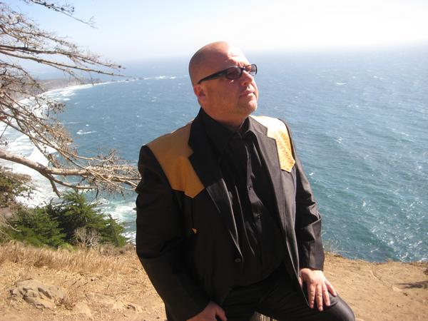 Black Francis of Pixies to Launch Rock Opera in November