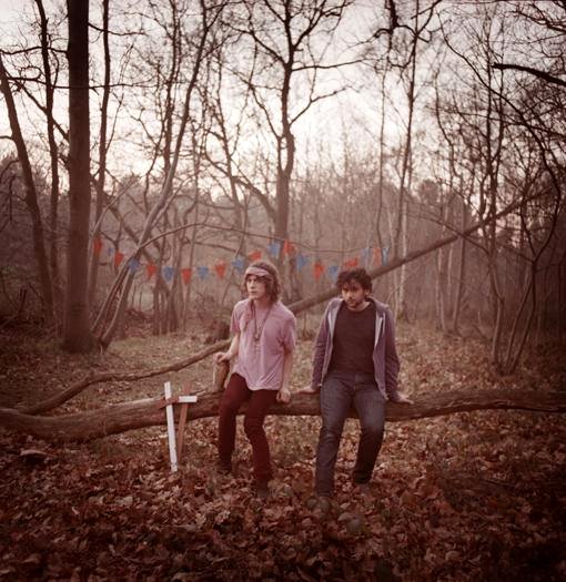 MGMT to Change Music Style in Next Album