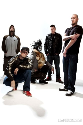 Limp Bizkit Cancel Oslo Show Due to Drummer Illness