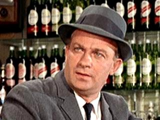 Joe Mantell Died at 94 After Long Illness