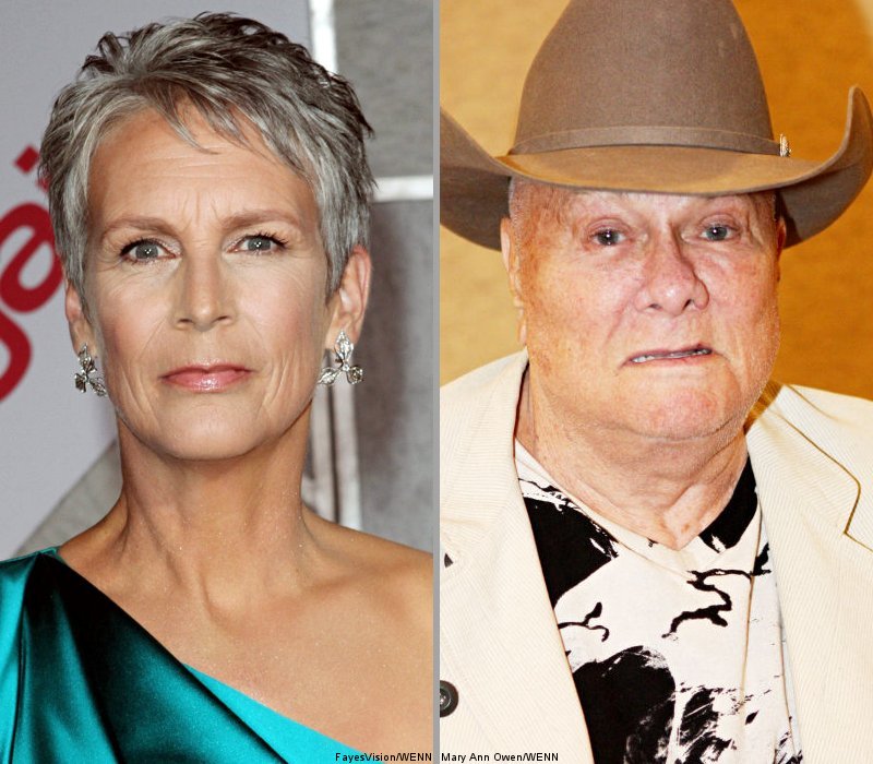 Jamie Lee Curtis on Late Father Tony: He Will Be Greatly Missed