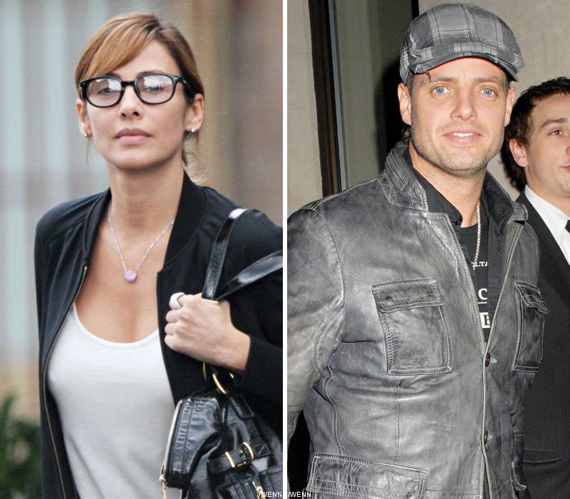 Natalie Imbruglia Set to Replace Boyzone's Keith Duffy for Stephen Gately's Tribute