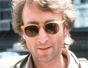 John Lennon's Application for U.S. Residency Banned From Auction