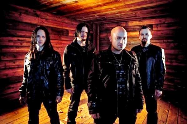 Disturbed Scrap Upcoming U.S. Tour Due to Frontman's Illness