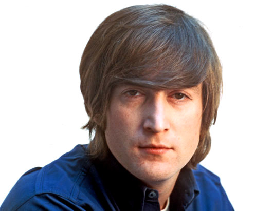 John Lennon's Monument Erected on His 70th Birthday