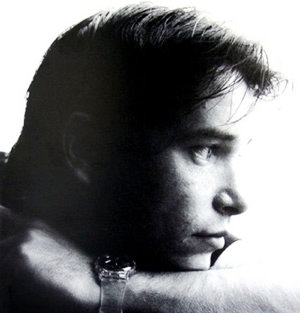 Boyzone Launched Website in Memory of Stephen Gately