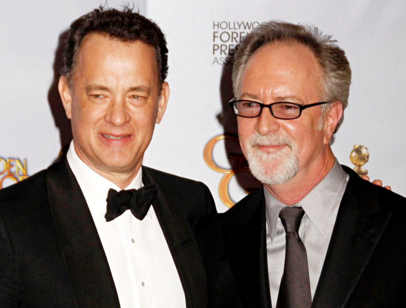 Tom Hanks and Gary Goetzman to Be Honored at Producers Guild Awards