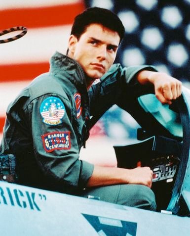 Tom Cruise to Revive 'Top Gun' With a Sequel