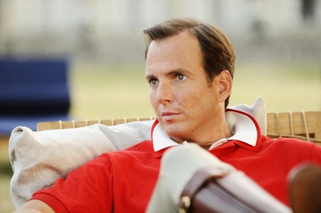 Will Arnett Backing Petition for 'Running Wilde' Survival