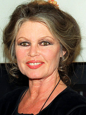 Brigitte Bardot Considers to Run for President in France