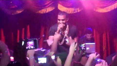 Kanye West Stuns Fans at Brooklyn Festival With Surprise Set