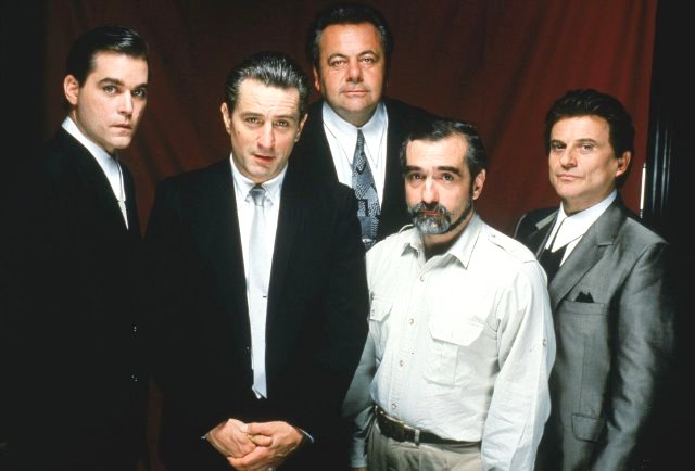 Nicholas Pileggi Confirms Plans to Make 'Goodfellas' TV Series