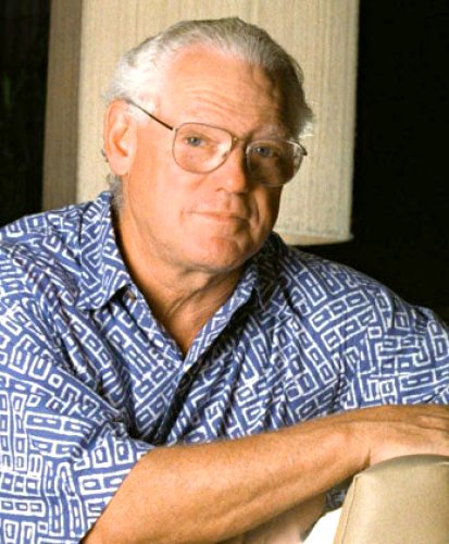 'Hawaii Five-O' Actor James MacArthur Died at 72