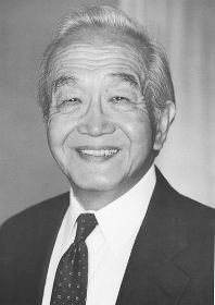 Butler in 'Falcon Crest', Chao-Li Chi, Died at 83