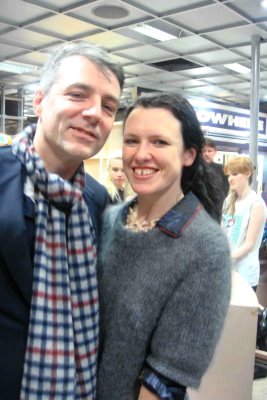 Report: Steve Mackey of Pulp Splits From Wife