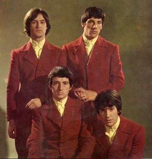 Dave Davies Slams Idea of The Kinks Reunion