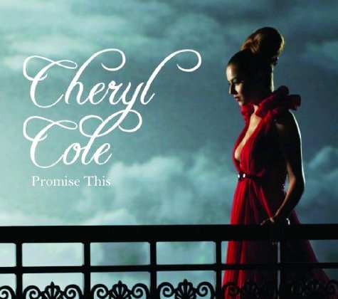 Cheryl Cole's 'Promise This' Tops British Singles Chart