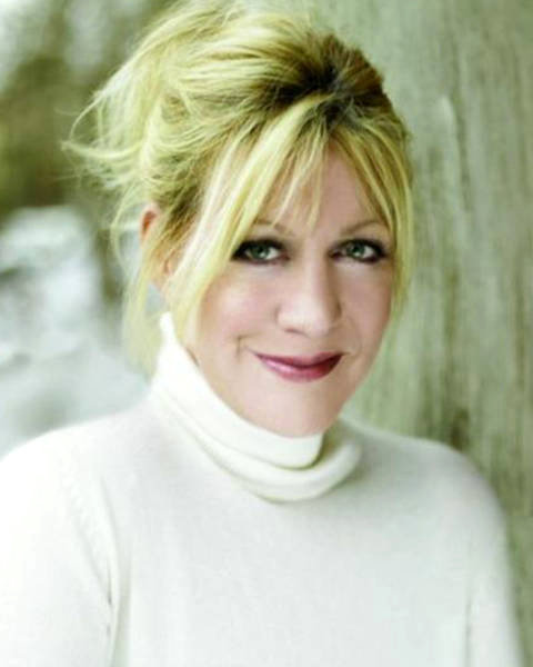 Renee Geyer Crashed Her Car Into a Shop