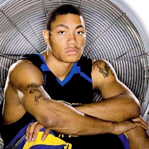 Derrick Rose Cancels 'Good Wife' Cameo at Last Minute