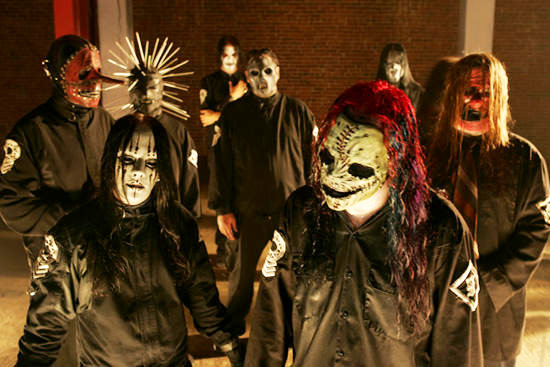 Slipknot Want Paul Gray's Items Returned to Grave