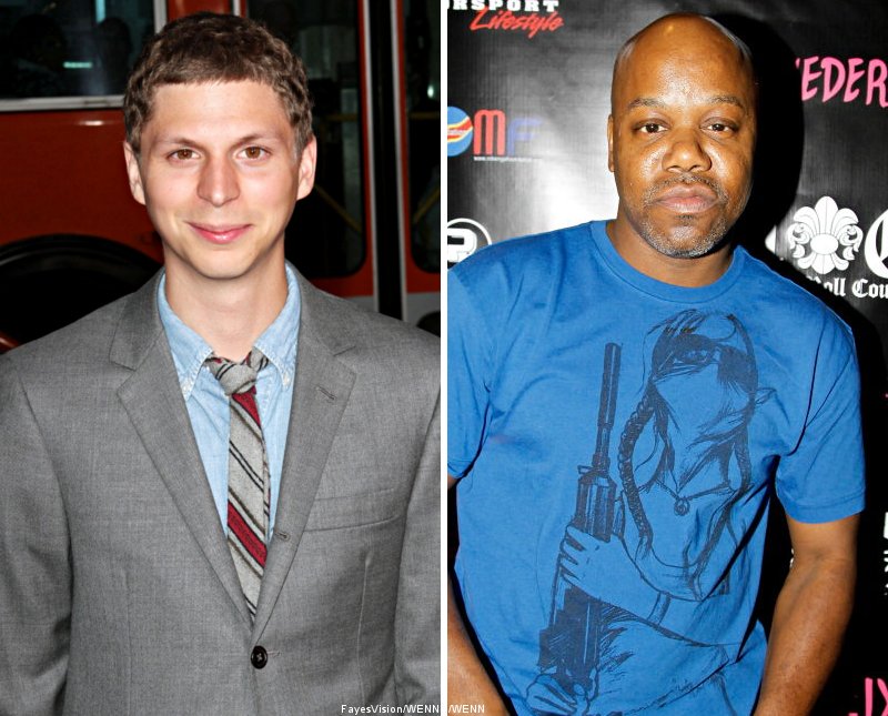 Michael Cera Talks Rapping Experience With Too Short