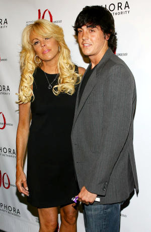 Lindsay Lohan's Mom and Brother Make a Drug Movie