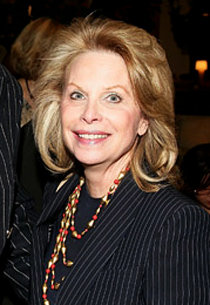 Hollywood Publicist Ronni Chasen Shot to Death