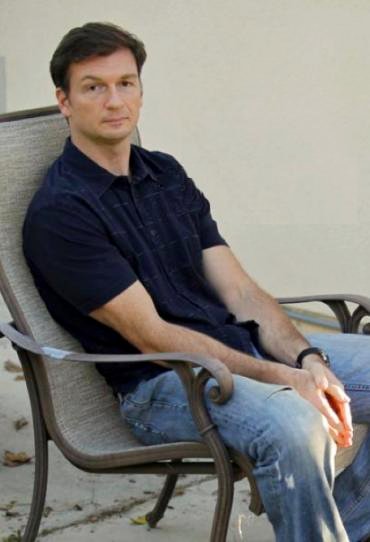'Survivor' Producer Arrested in Wife Murder Case