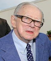 Actor/Producer William Self Died at 89