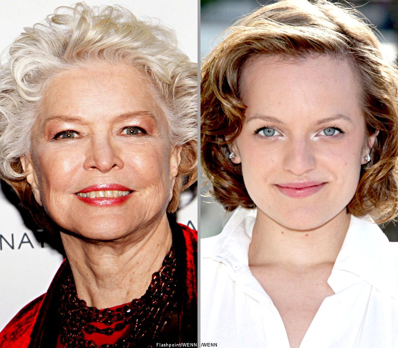 Ellen Burstyn, Elisabeth Moss Added to 'The Children's Hour'
