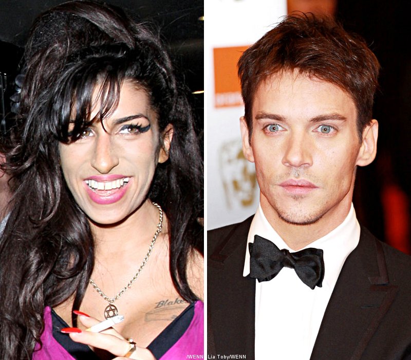 Clinic Treating Amy Winehouse and Jonathan Rhys-Meyers Is Fined